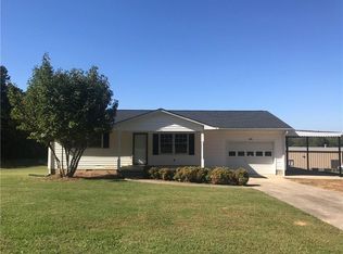 280 Benedict Loop, Cedartown, GA 30125