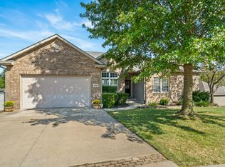 2102 Swindon Ave, Columbia, MO 65203