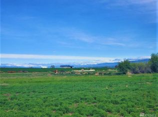 0 4th Parallel Rd, Ellensburg, WA 98926