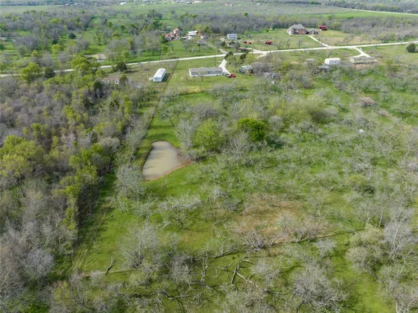 13531 SW County Road 2340, Richland, TX 76681