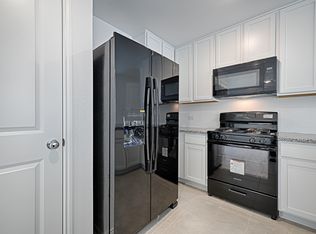 1529 Vattier St, Little Elm, TX 75068