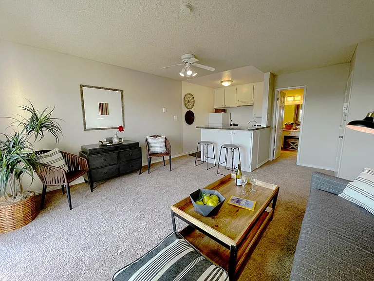 The Ray Apartments — Photo 14