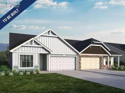 5781 Torrisdale Vw, Colorado Springs, CO, 80927