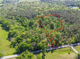 LOT 4 Dry Valley Rd, Loudon, TN 37774
