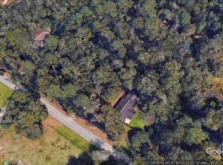 1685 Ridgewood Hammock, Deland, FL 32720