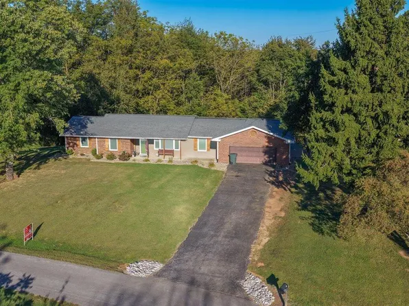 28 Seymour Ln, Horse Cave, KY 42749