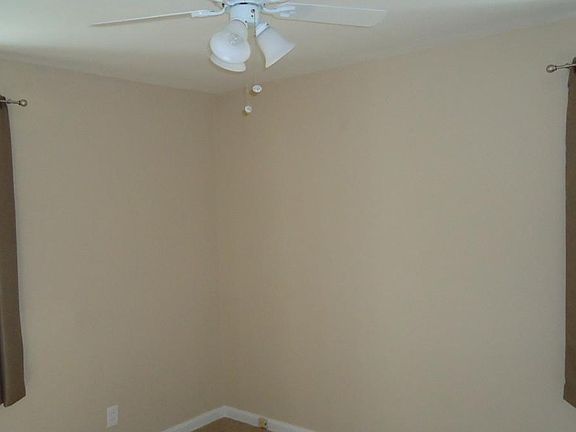 Downstairs Bedroom #2