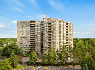 610 Bullock Dr #1102, Markham, ON L3R0G1
