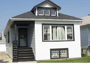 10204 S Yale Ave, Chicago, IL 60628
