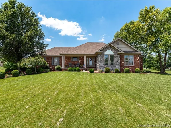 3936 Highland Lake Drive, Georgetown, IN 47122