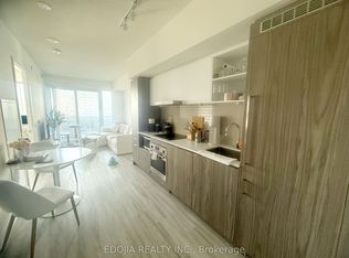 55 Cooper St #2606-C08, Toronto, ON M5E 0G1