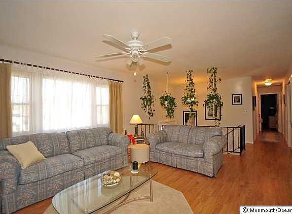 Formal Living Room Upstairs