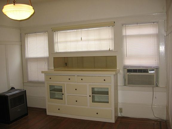 dining room hutch