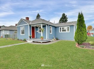 1965 Kibler Ave, Enumclaw, WA 98022