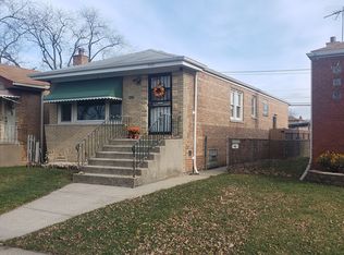 7741 S Central Park Ave, Chicago, IL 60652