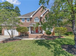 732 Seagrass Reach, Chesapeake, VA 23320
