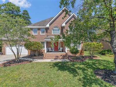 732 Seagrass Reach, Chesapeake, VA, 23320