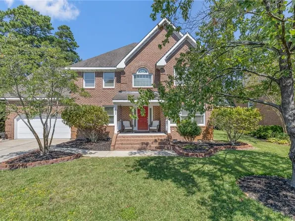 732 Seagrass Reach, Chesapeake, VA 23320