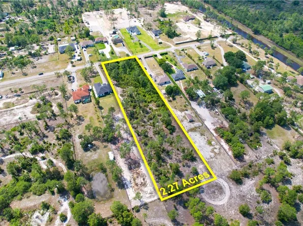 1234 20TH ST NE, NAPLES, FL 34120