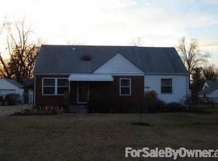 4604 Kiefer Rd, Shively, KY 40216