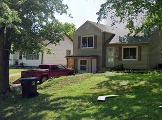 512 S Phillips Ave, Salina, KS 67401