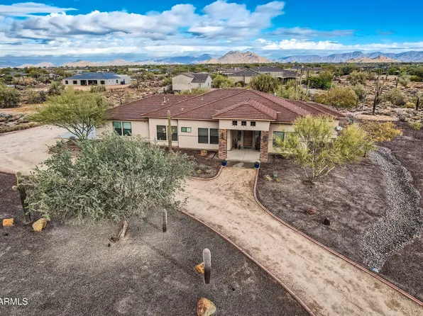 7080 E MARK Lane, Scottsdale, AZ 85266