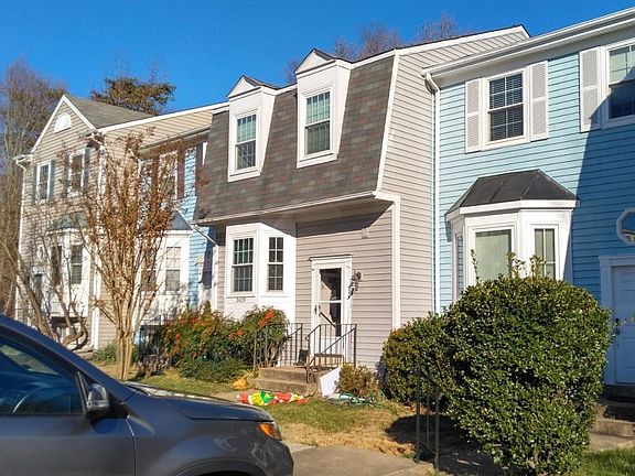 2nd image of 3629 Buckeye Ct