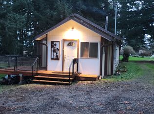 18319 NW Logie Trail Rd, Portland, OR 97231