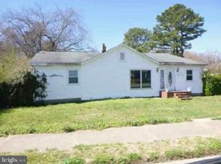 2713 N Armistead Ave, Hampton, VA