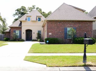 18032 River Landing Dr, Prairieville, LA 70769