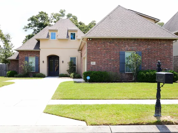 18032 River Landing Dr, Prairieville, LA 70769