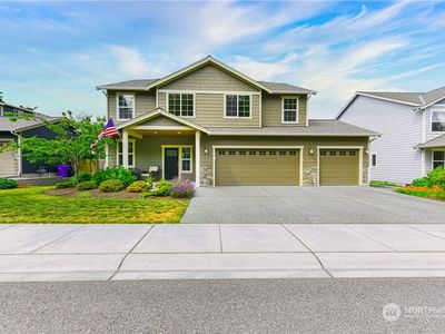 3206 SW Fairway Point Drive, Oak Harbor, WA, 98277