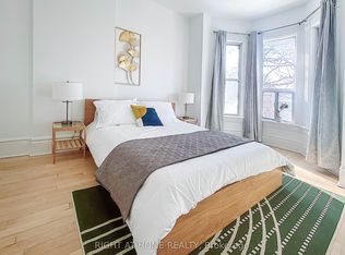 111 Gladstone Ave, Toronto, ON M6J 3L1