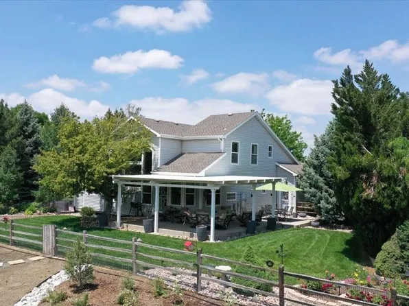 12671 Home Farm Lane, Westminster, CO 80234