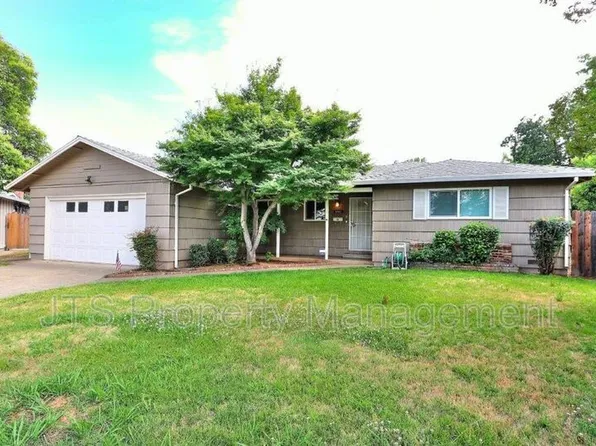 10466 Neiretto Ct, Rancho Cordova, CA 95670