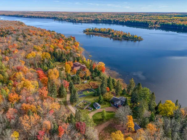 N2862 Forest Rd #6320, Watersmeet, MI 49969