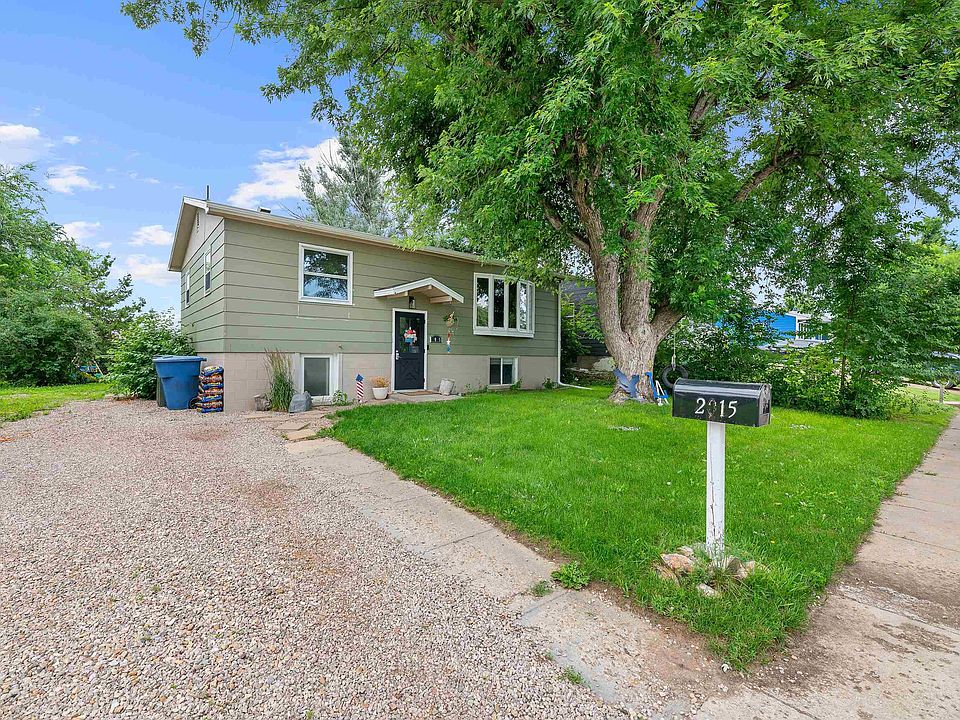 2015 11th Ave, Belle Fourche, SD 57717 Zillow