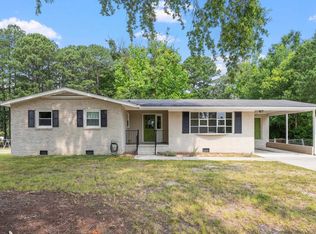 510 Sherron Rd, Durham, NC 27703