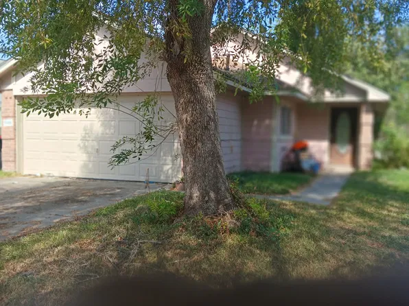 3906 Derbyhall Dr, Houston, TX 77066