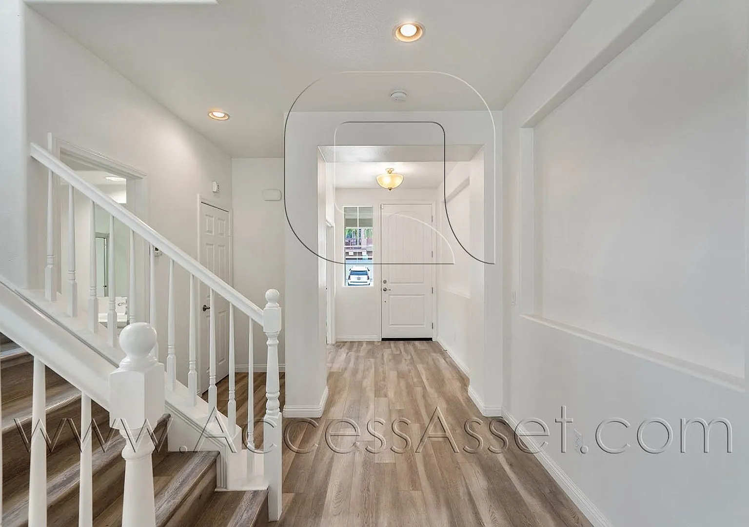 Alluring, Modern-Styled Home Located in the Highly Desirable City of Chino! — Photo 4
