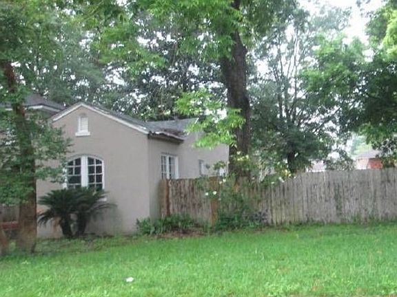 Property Side View