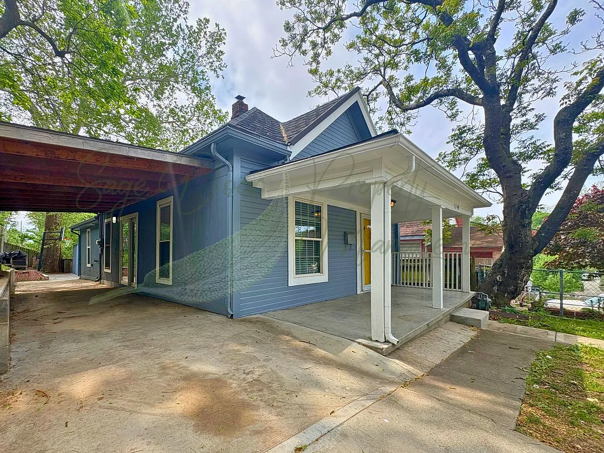 Building Photo - 1249 Bunker Ave