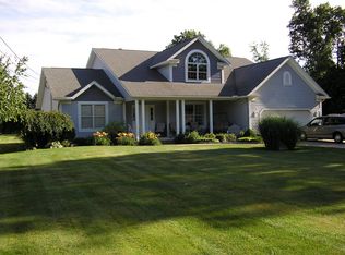 859 Mills Rd, Wadsworth, OH 44281