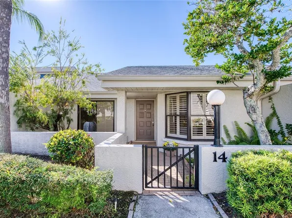 1312 Pasadena Ave S APT 14, South Pasadena, FL 33707