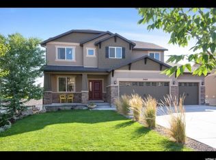3089 E Sandpiper Rd, Eagle Mountain, UT 84005
