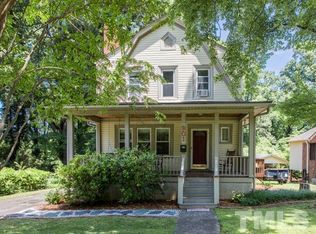 901 Camden Ave, Durham, NC 27701