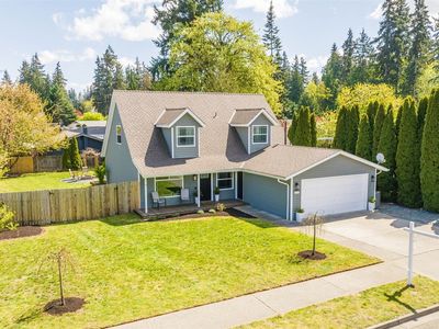 12231 42nd Dr NE, Marysville, WA, 98271