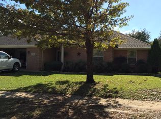 530 Amy Jo Cir, Aubrey, TX 76227