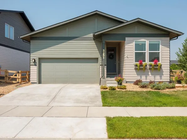 5251 Ribault St, Timnath, CO 80547