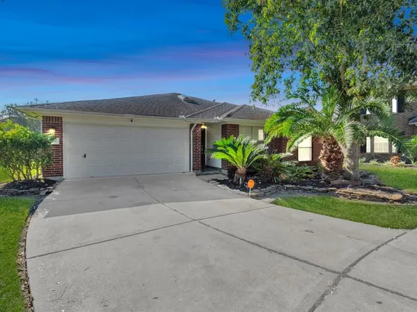 4938 Sterling Xing, Pearland, TX 77584